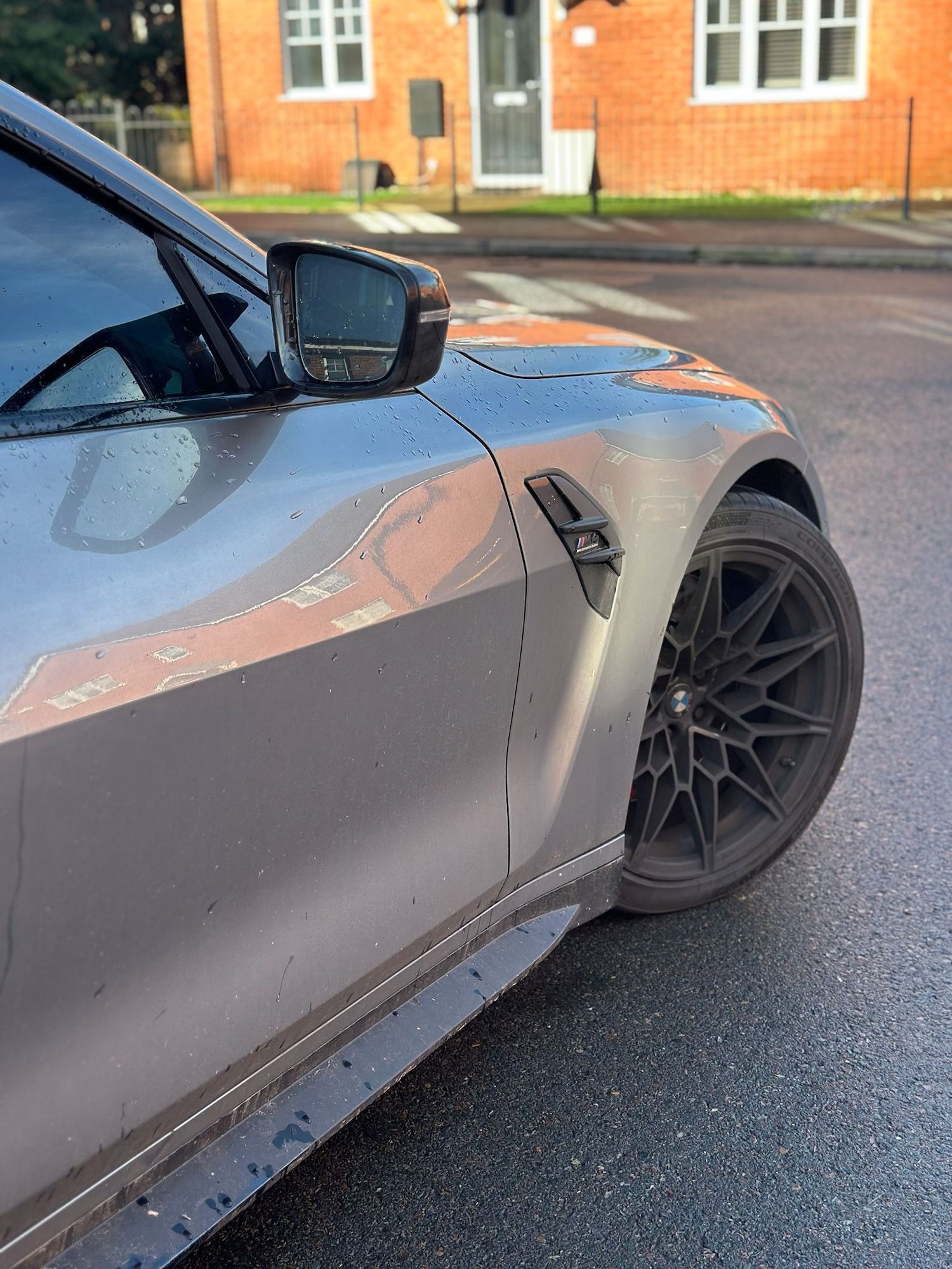 Used BMW M4 2021 for sale - 77634372: Photo 6