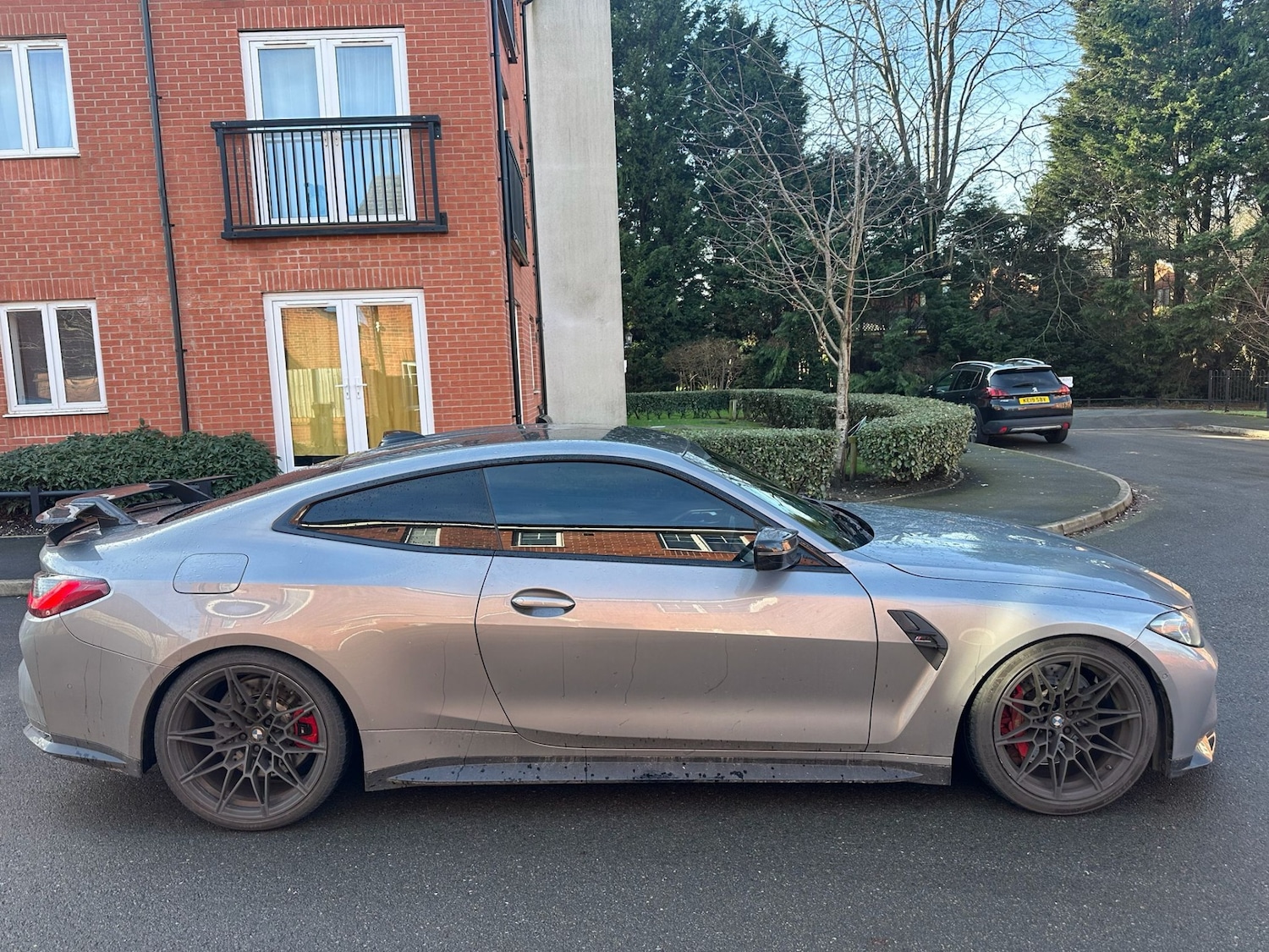 Used BMW M4 2021 for sale - 77634372: Photo 7