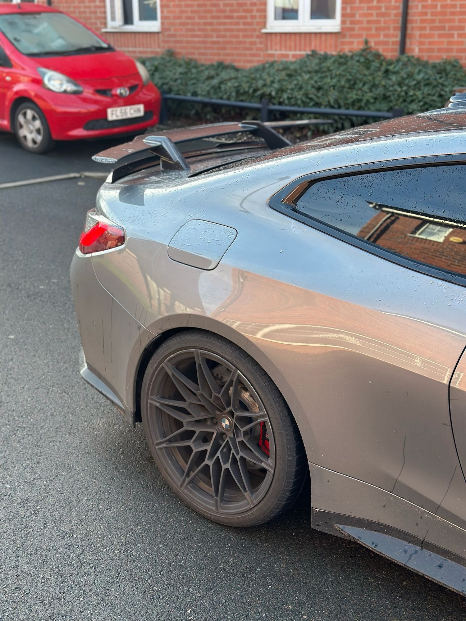 Used BMW M4 2021 for sale - 77634372: Photo 8