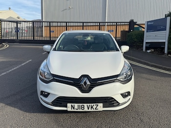 Used Renault Clio 2018 for sale - 75862607: Photo