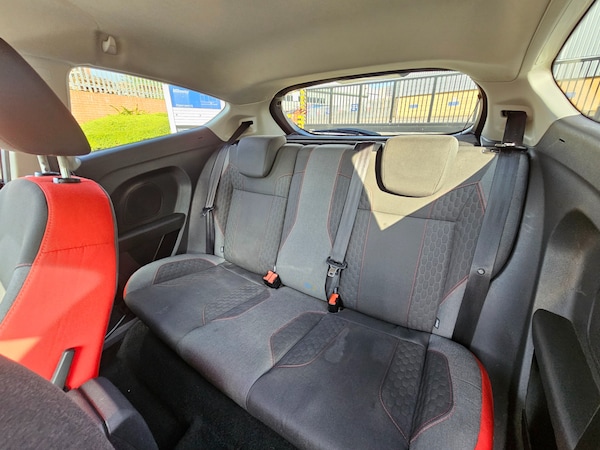 Used Ford Fiesta 2016 for sale - 75374794: Photo 20
