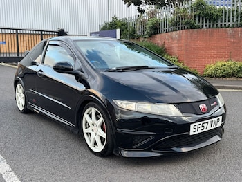 Used Honda Civic  for sale - 75755976: Photo