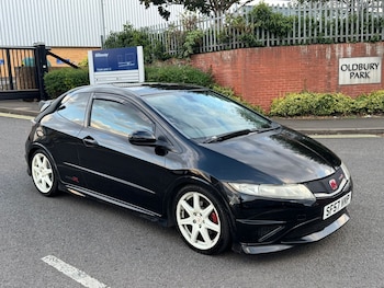 Used Honda Civic  for sale - 75755976: Photo
