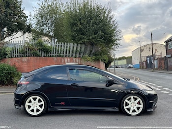 Used Honda Civic  for sale - 75755976: Photo