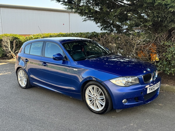 Used BMW 1 Series 2010 for sale - 74245693: Photo 10