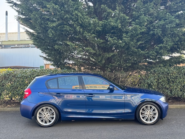 Used BMW 1 Series 2010 for sale - 74245693: Photo 11