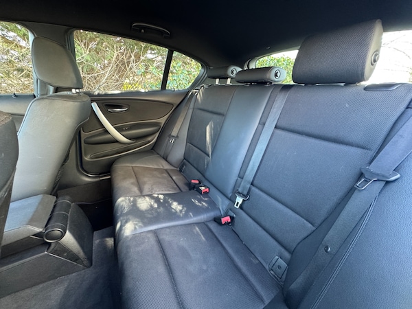 Used BMW 1 Series 2010 for sale - 74245693: Photo 16