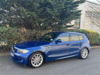 Used BMW 1 Series 2010 for sale - 74245693: Photo