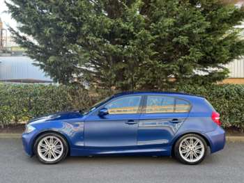 Used BMW 1 Series 2010 for sale - 74245693: Photo