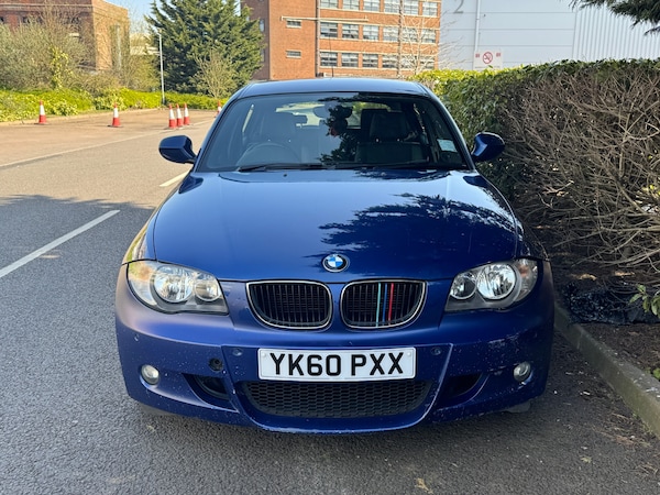 Used BMW 1 Series 2010 for sale - 74245693: Photo 7