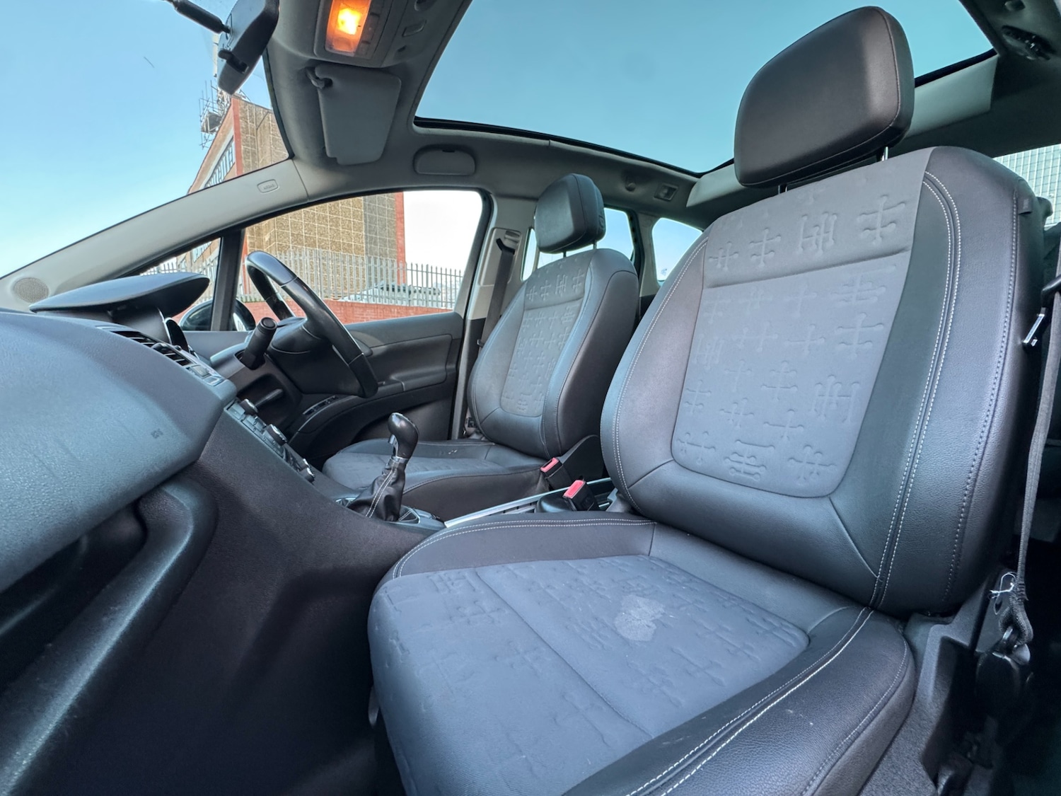 Used Vauxhall Meriva 2011 for sale - 78102303: Photo 15