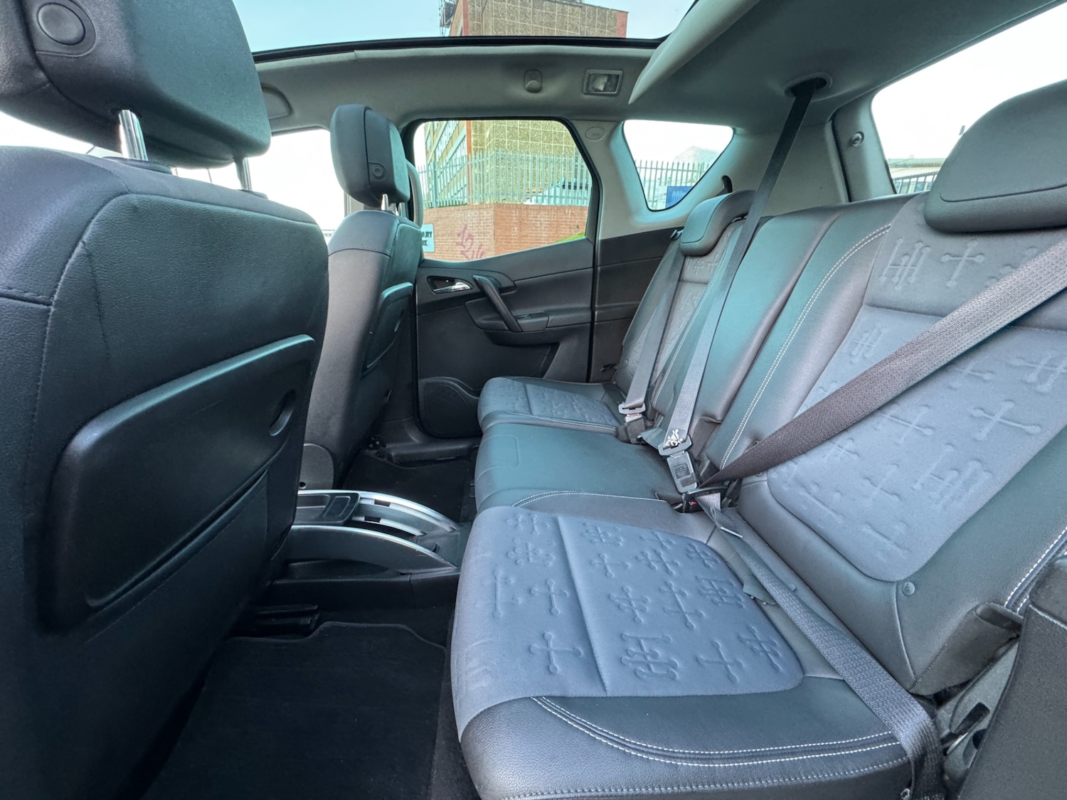 Used Vauxhall Meriva 2011 for sale - 78102303: Photo 16