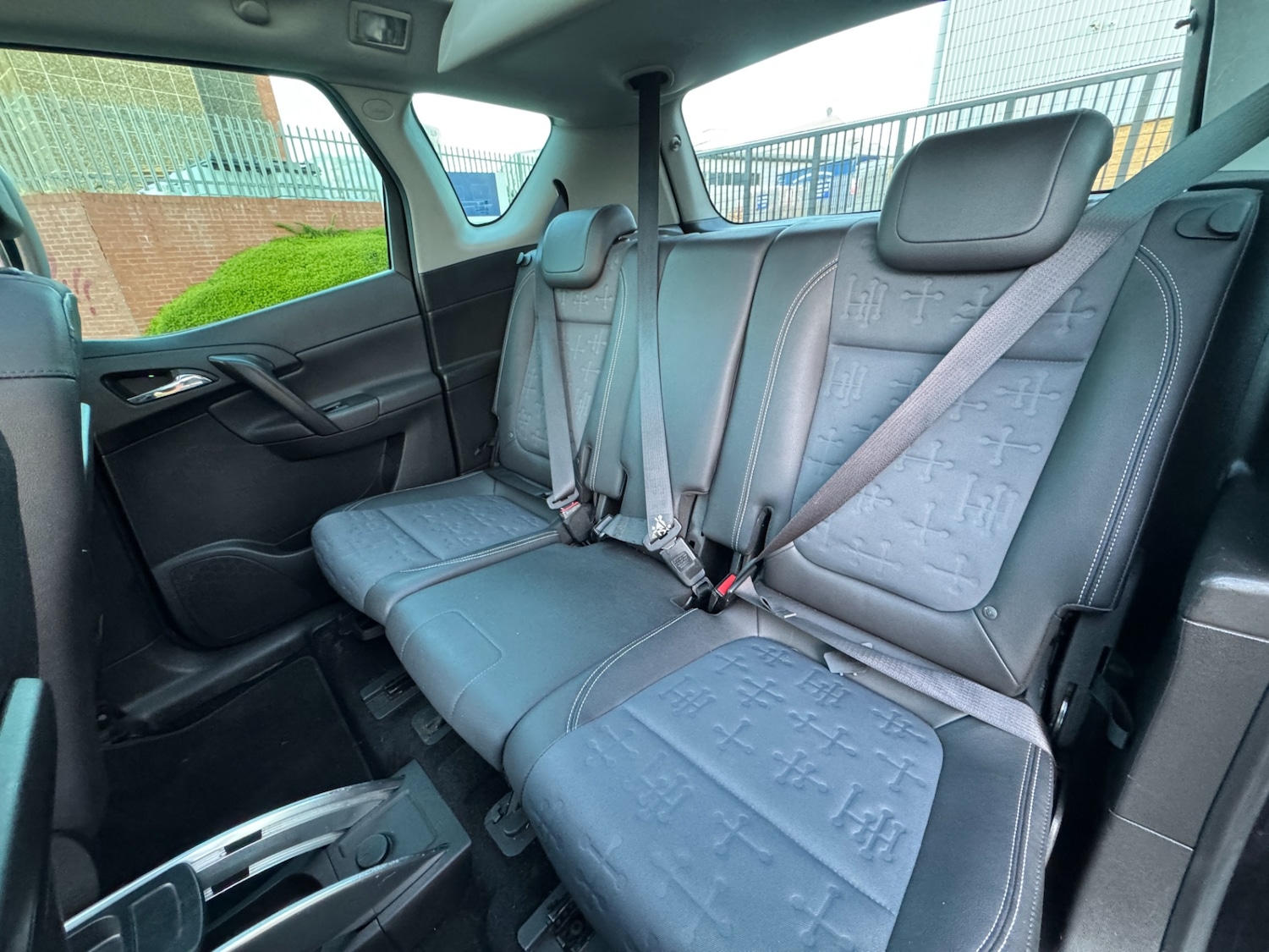 Used Vauxhall Meriva 2011 for sale - 78102303: Photo 17