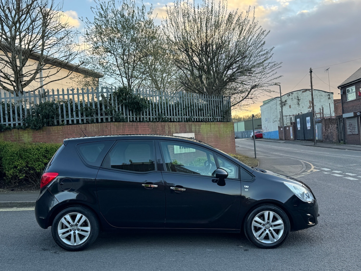 Used Vauxhall Meriva 2011 for sale - 78102303: Photo 4