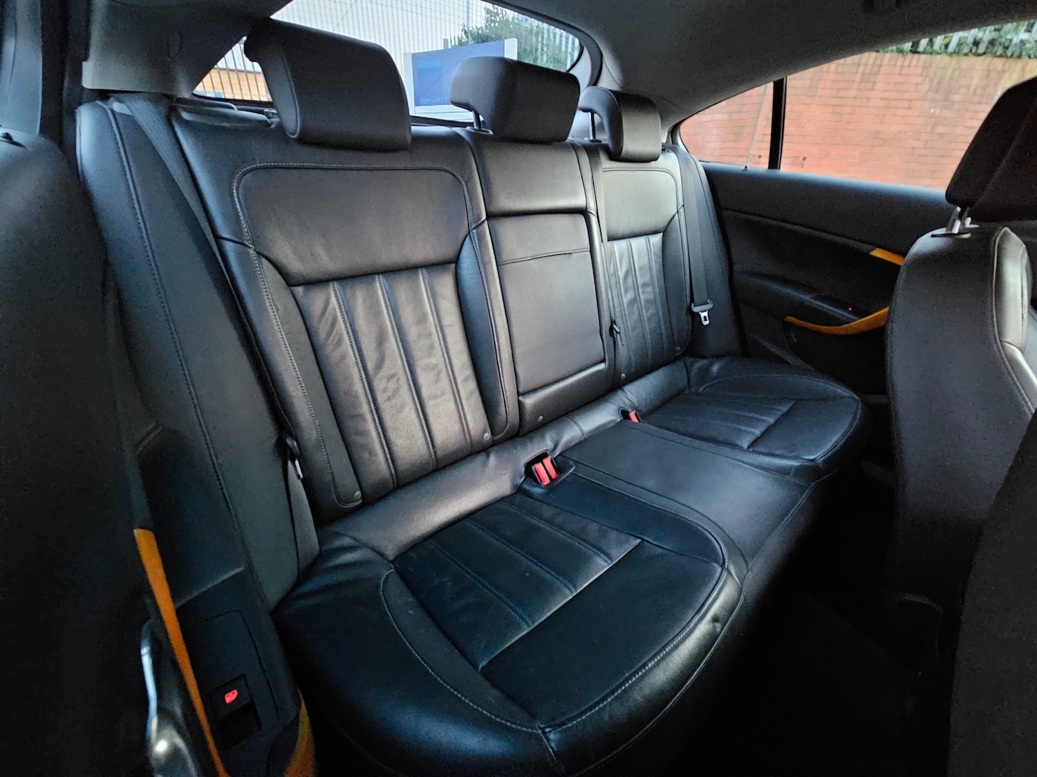 Used Vauxhall Insignia 2011 for sale - 77979917: Photo 16