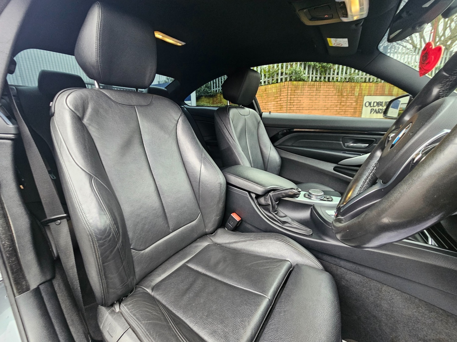 Used BMW 4 Series 2016 for sale - 77634374: Photo 14