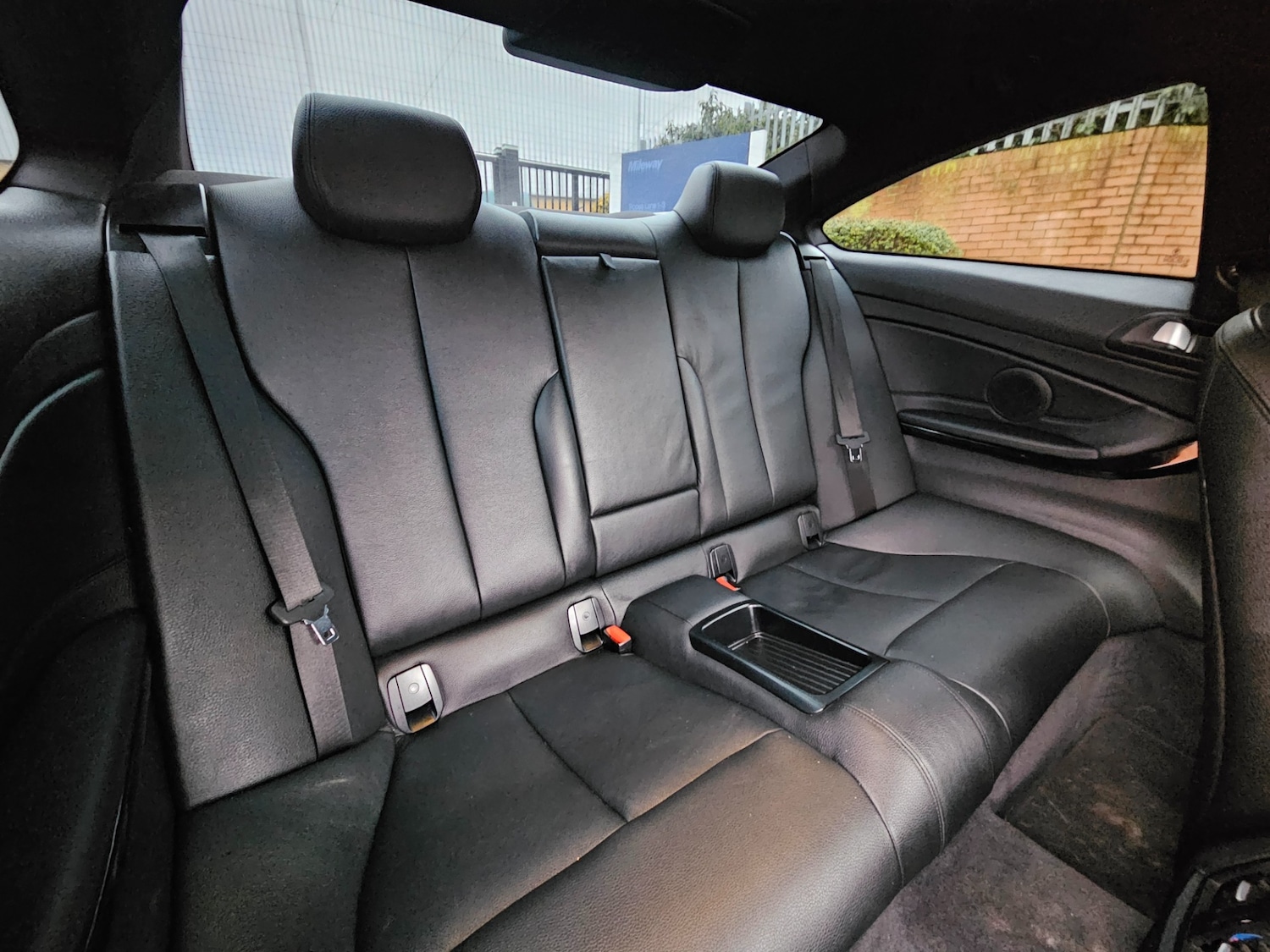 Used BMW 4 Series 2016 for sale - 77634374: Photo 16