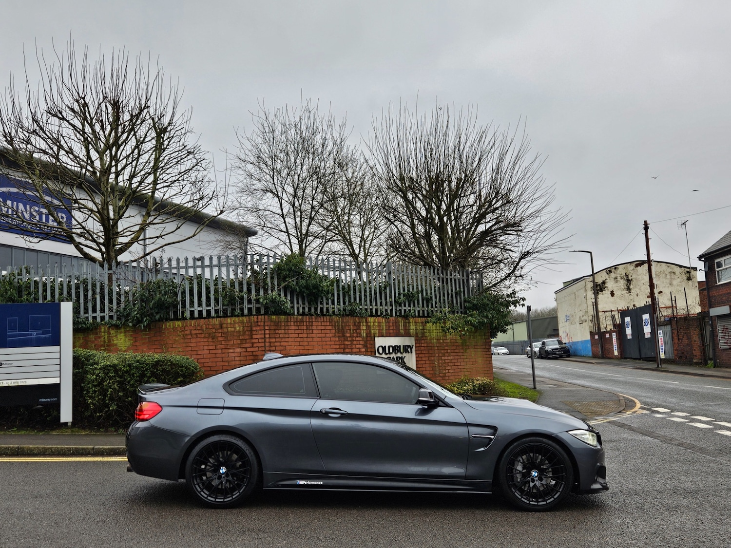 Used BMW 4 Series 2016 for sale - 77634374: Photo 4
