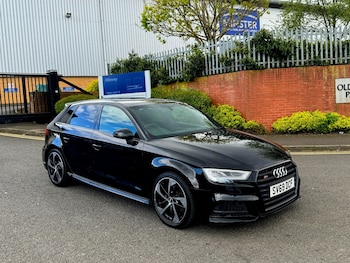 Used Audi A3 2019 for sale - 78300779: Photo