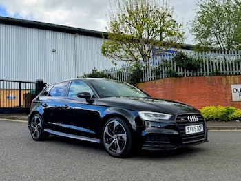 Used Audi A3 2019 for sale - 78300779: Photo