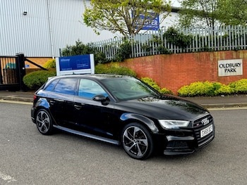 Used Audi A3 2019 for sale - 78300779: Photo