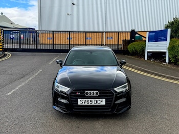 Used Audi A3 2019 for sale - 78300779: Photo