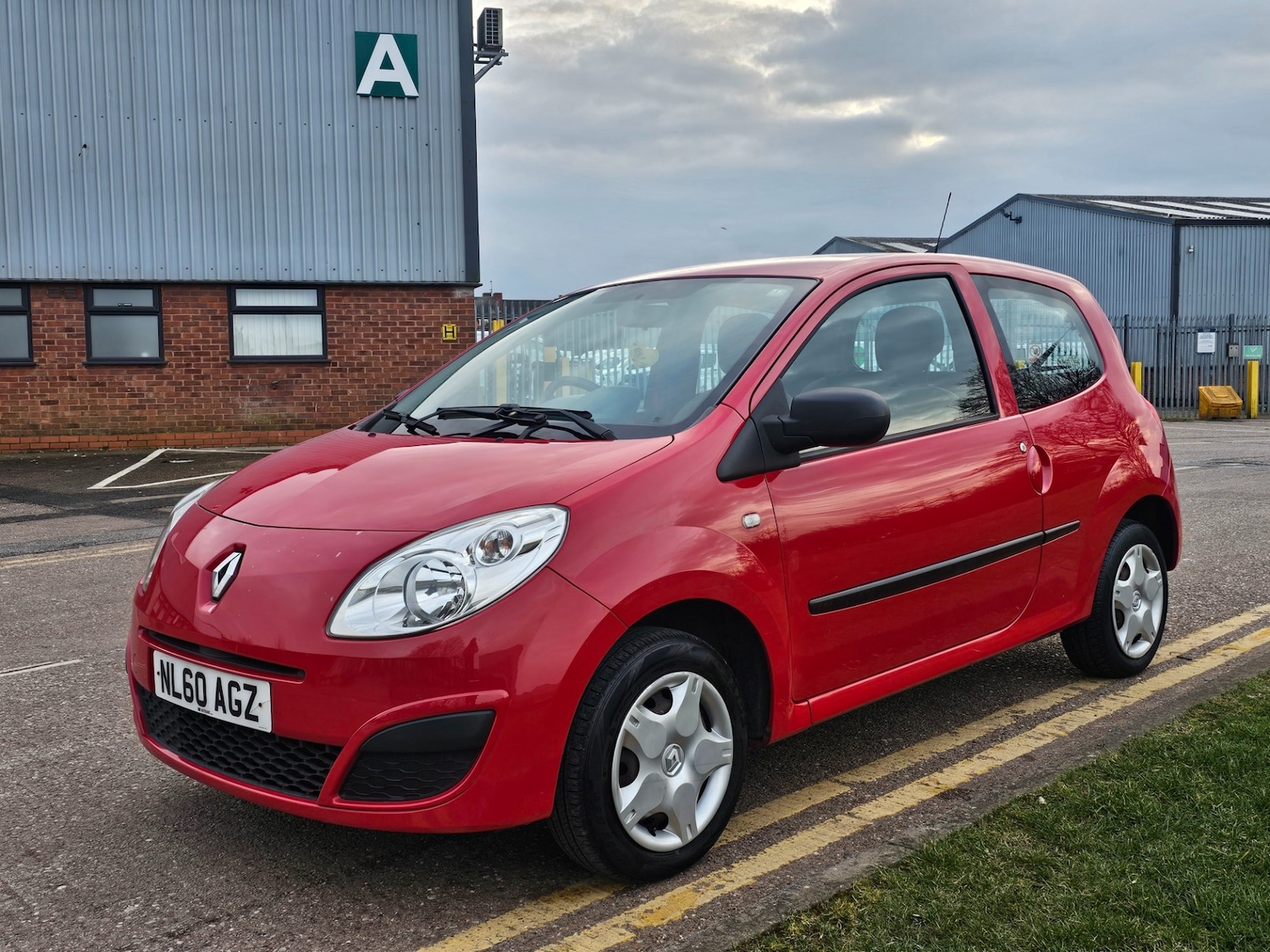 Vehicle 11