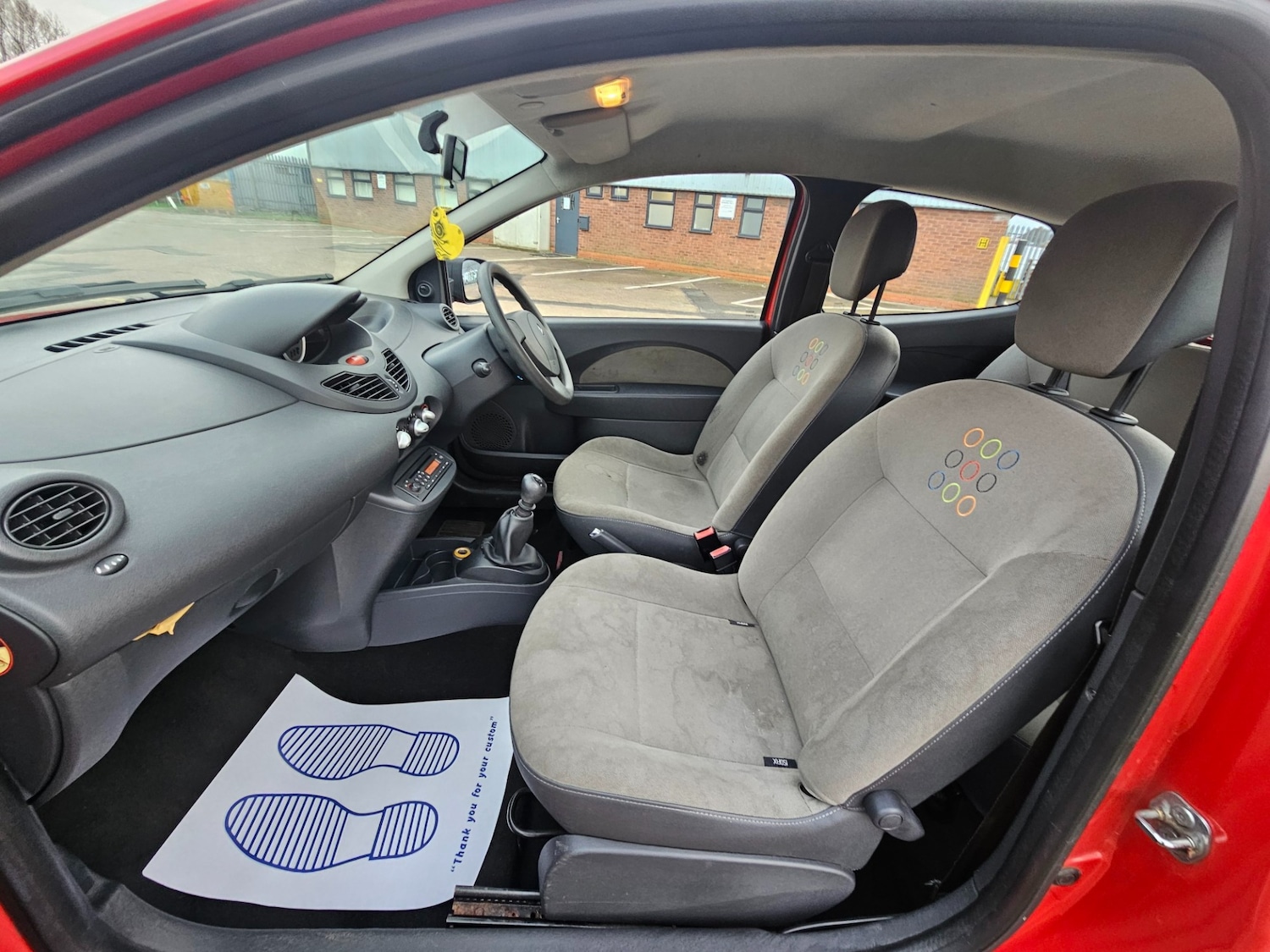 Vehicle 13