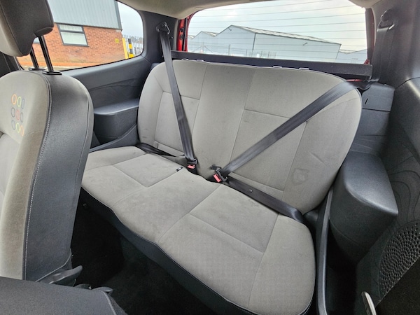 Used Renault Twingo 2010 for sale - 73959143: Photo 15