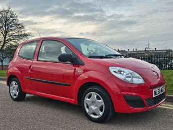 Used Renault Twingo 2010 for sale - 73959143: Photo
