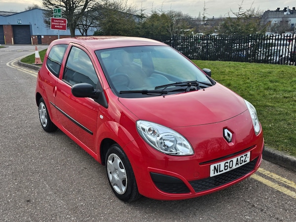 Used Renault Twingo 2010 for sale - 73959143: Photo 3