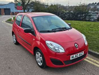 Used Renault Twingo 2010 for sale - 73959143: Photo