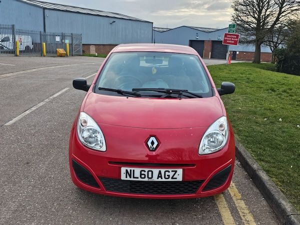 Used Renault Twingo 2010 for sale - 73959143: Photo 4