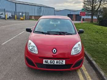 Used Renault Twingo 2010 for sale - 73959143: Photo