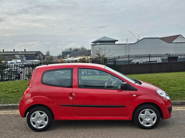 Used Renault Twingo 2010 for sale - 73959143: Photo 5
