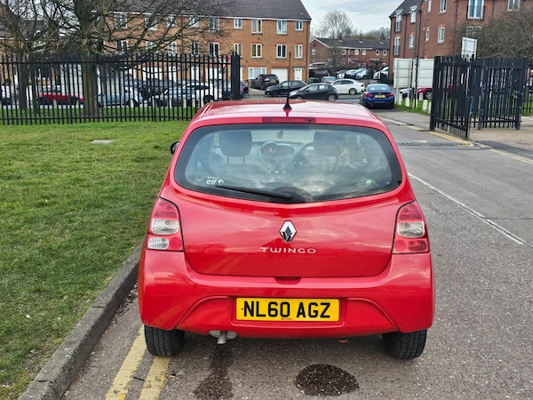 Used Renault Twingo 2010 for sale - 73959143: Photo 7