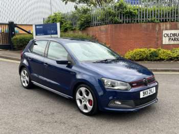2011 (11) - 1.4 TSI 180 GTI 5dr DSG