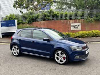 Used Volkswagen Polo 2011 for sale - 74759441: Photo