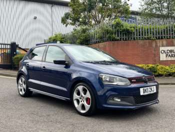 Used Volkswagen Polo 2011 for sale - 74759441: Photo
