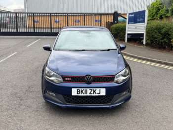 Used Volkswagen Polo 2011 for sale - 74759441: Photo