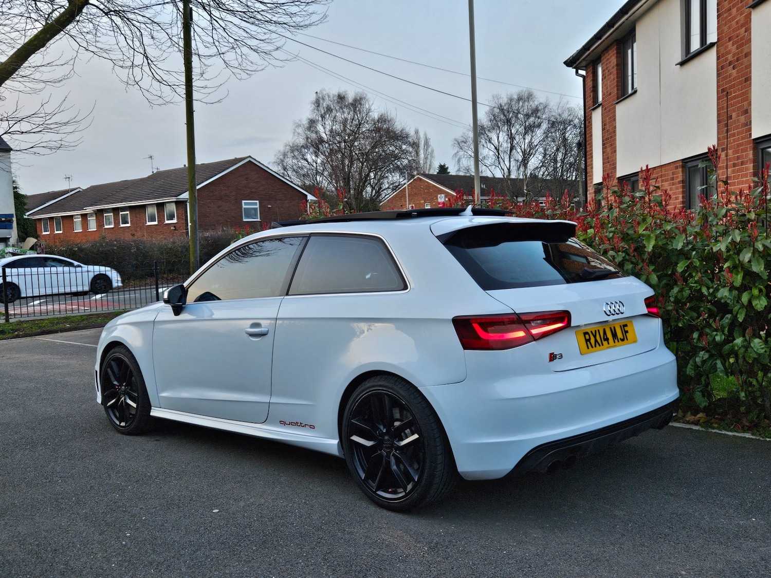 Used Audi A3 2014 for sale - 77766862: Photo 11