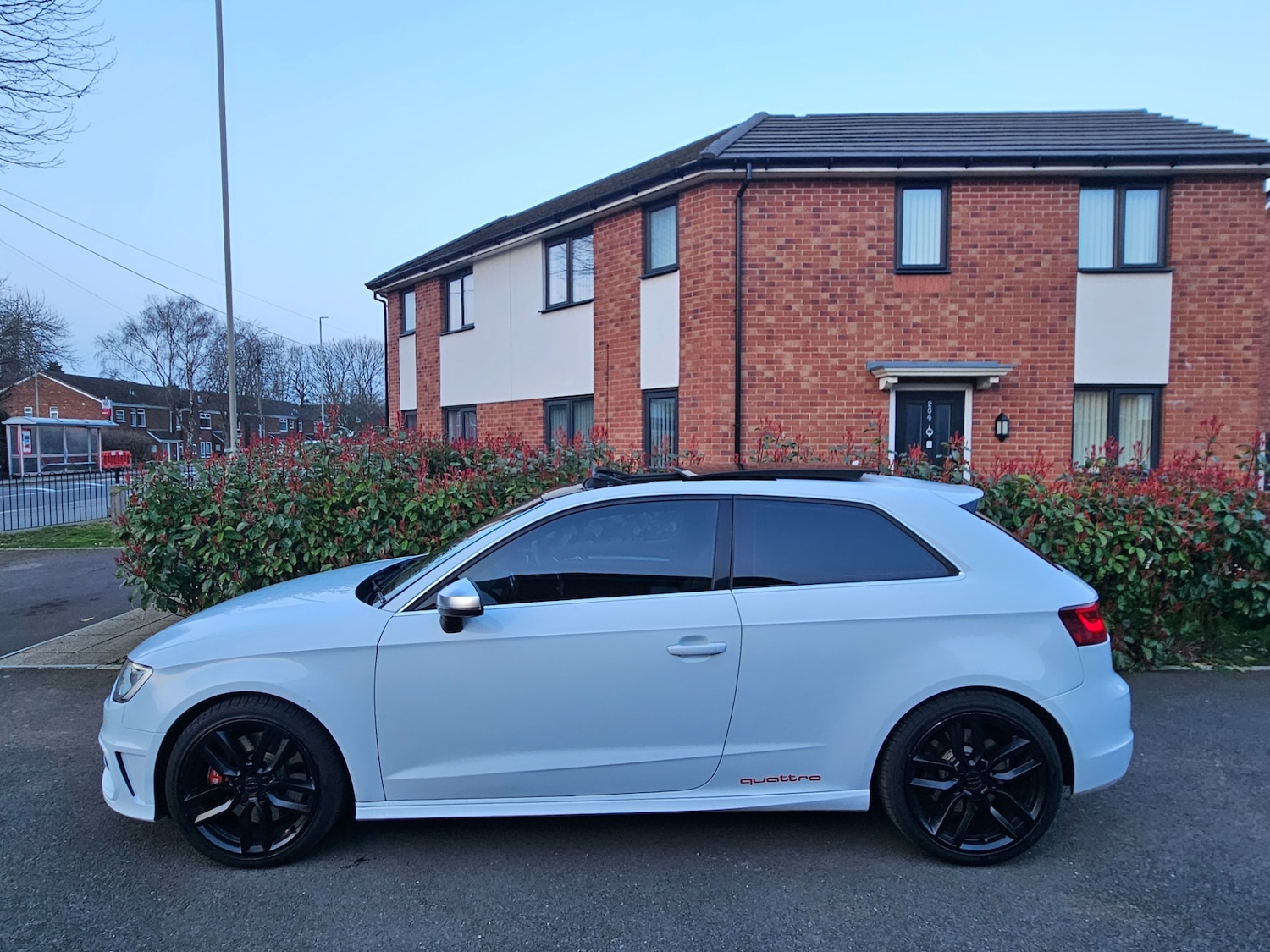 Used Audi A3 2014 for sale - 77766862: Photo 12