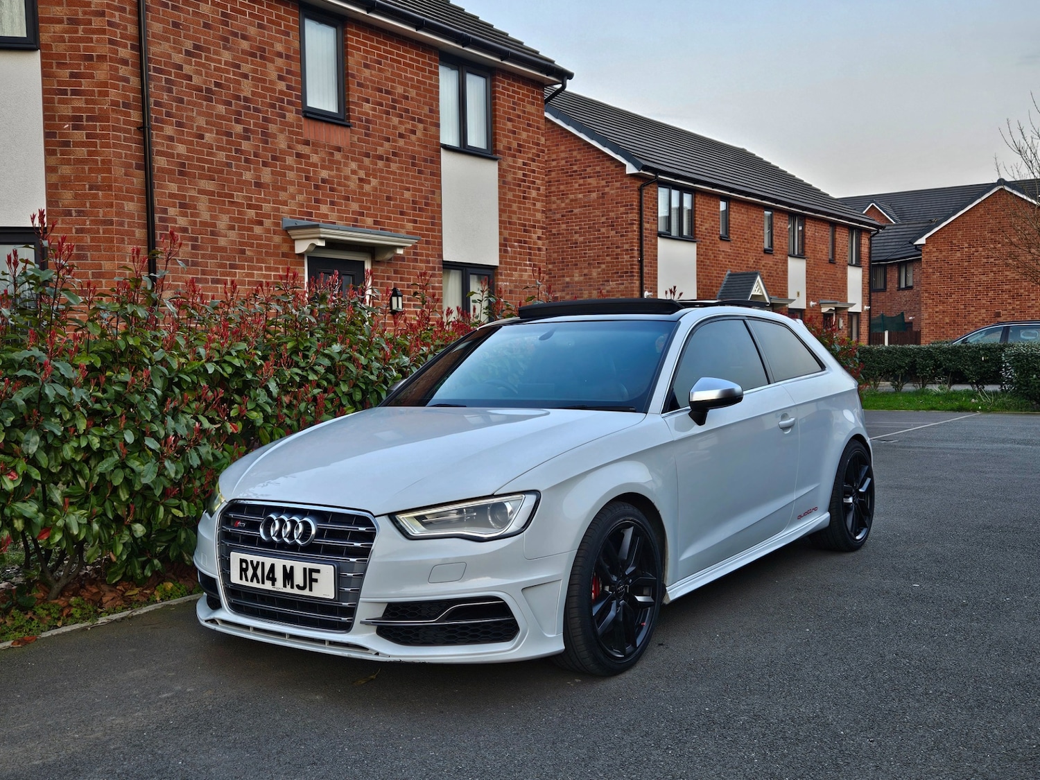 Used Audi A3 2014 for sale - 77766862: Photo 13