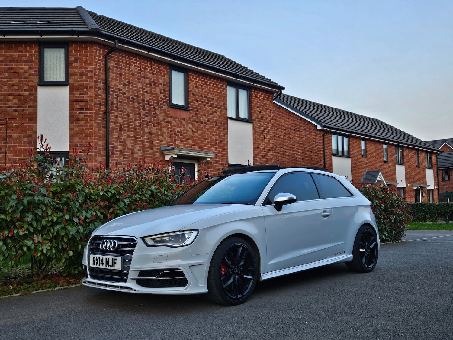 Used Audi A3 2014 for sale - 77766862: Photo 14