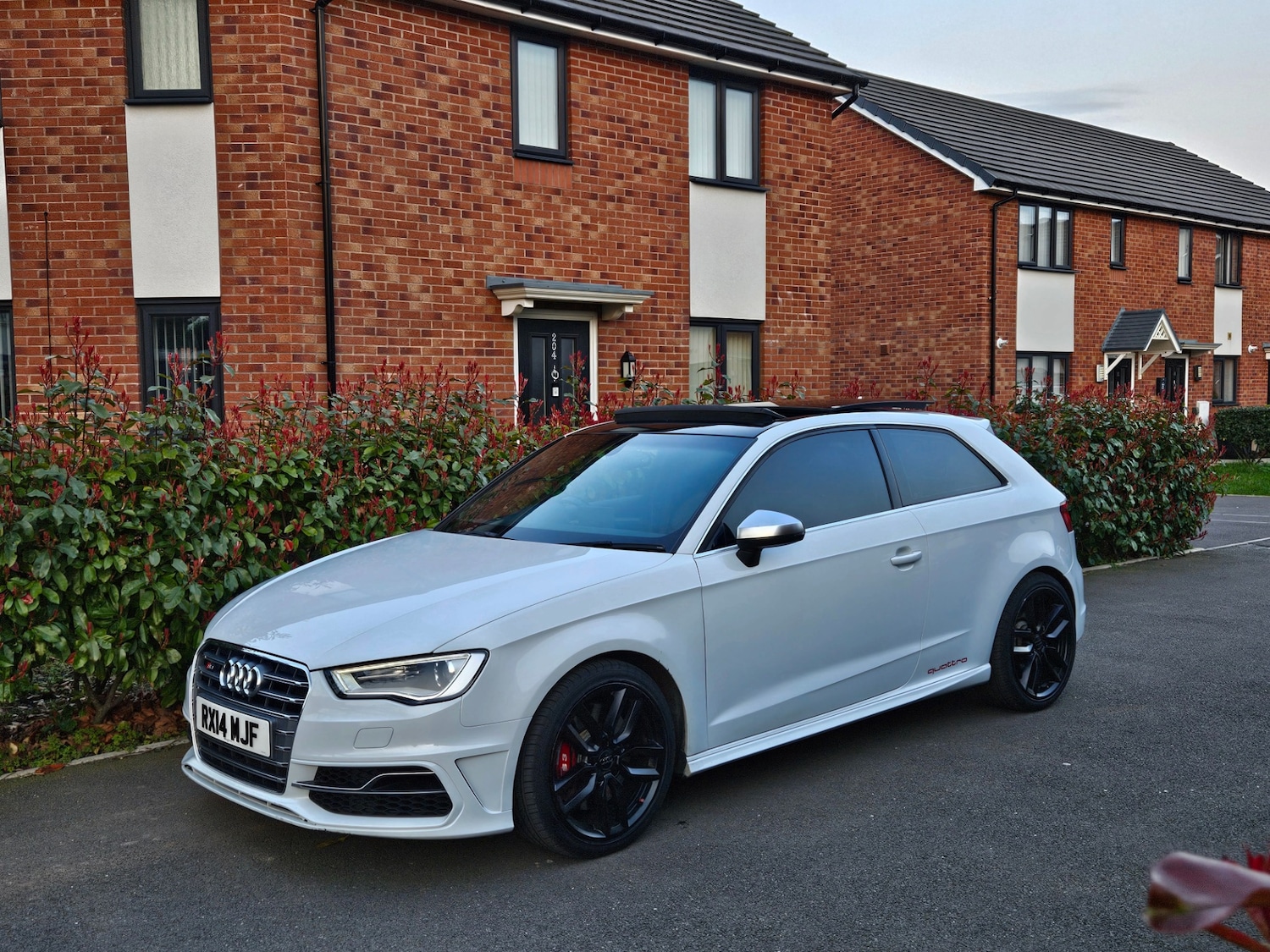 Used Audi A3 2014 for sale - 77766862: Photo 15