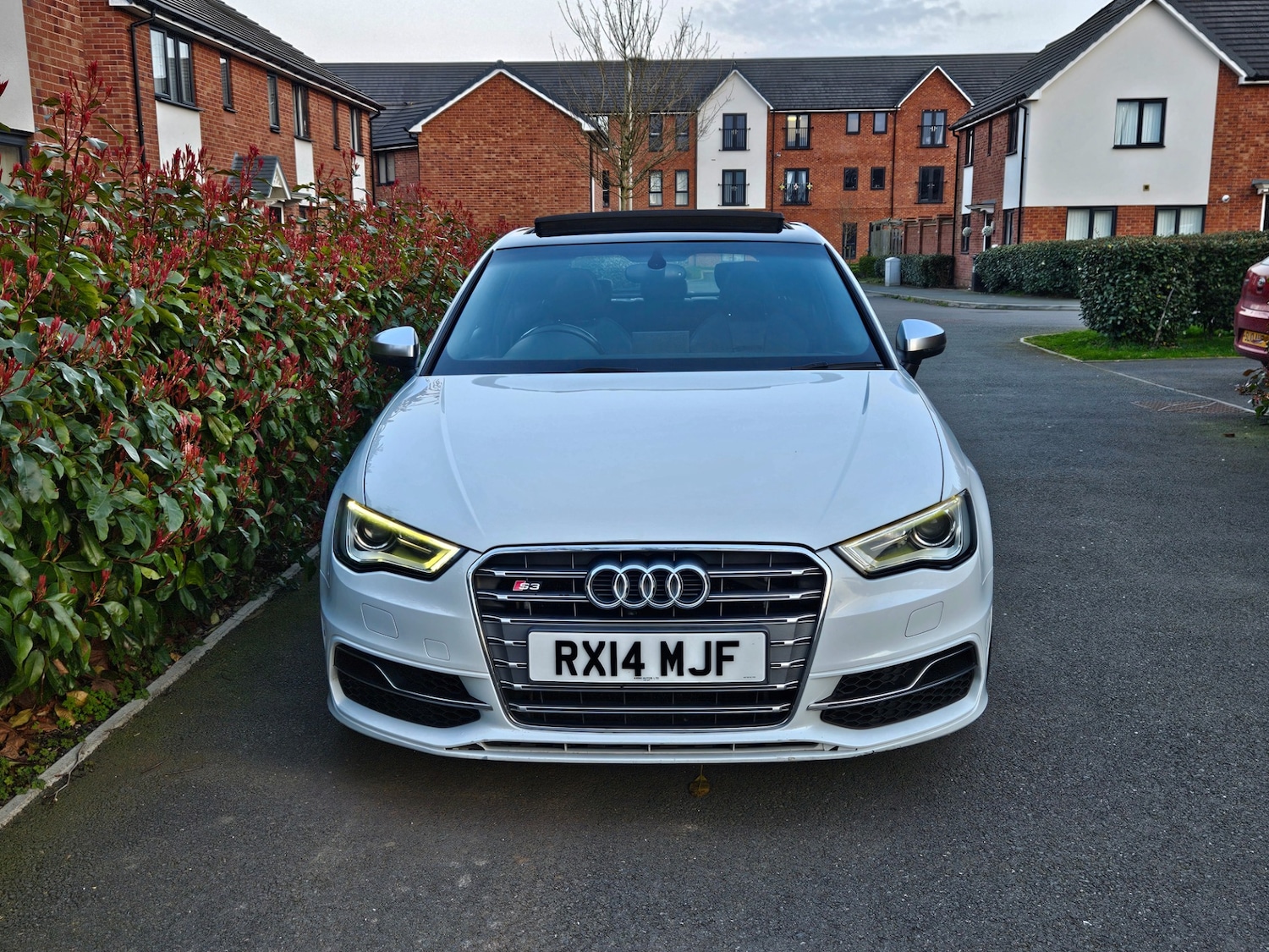 Used Audi A3 2014 for sale - 77766862: Photo 16