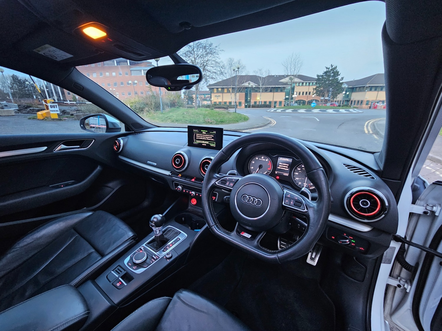 Used Audi A3 2014 for sale - 77766862: Photo 17