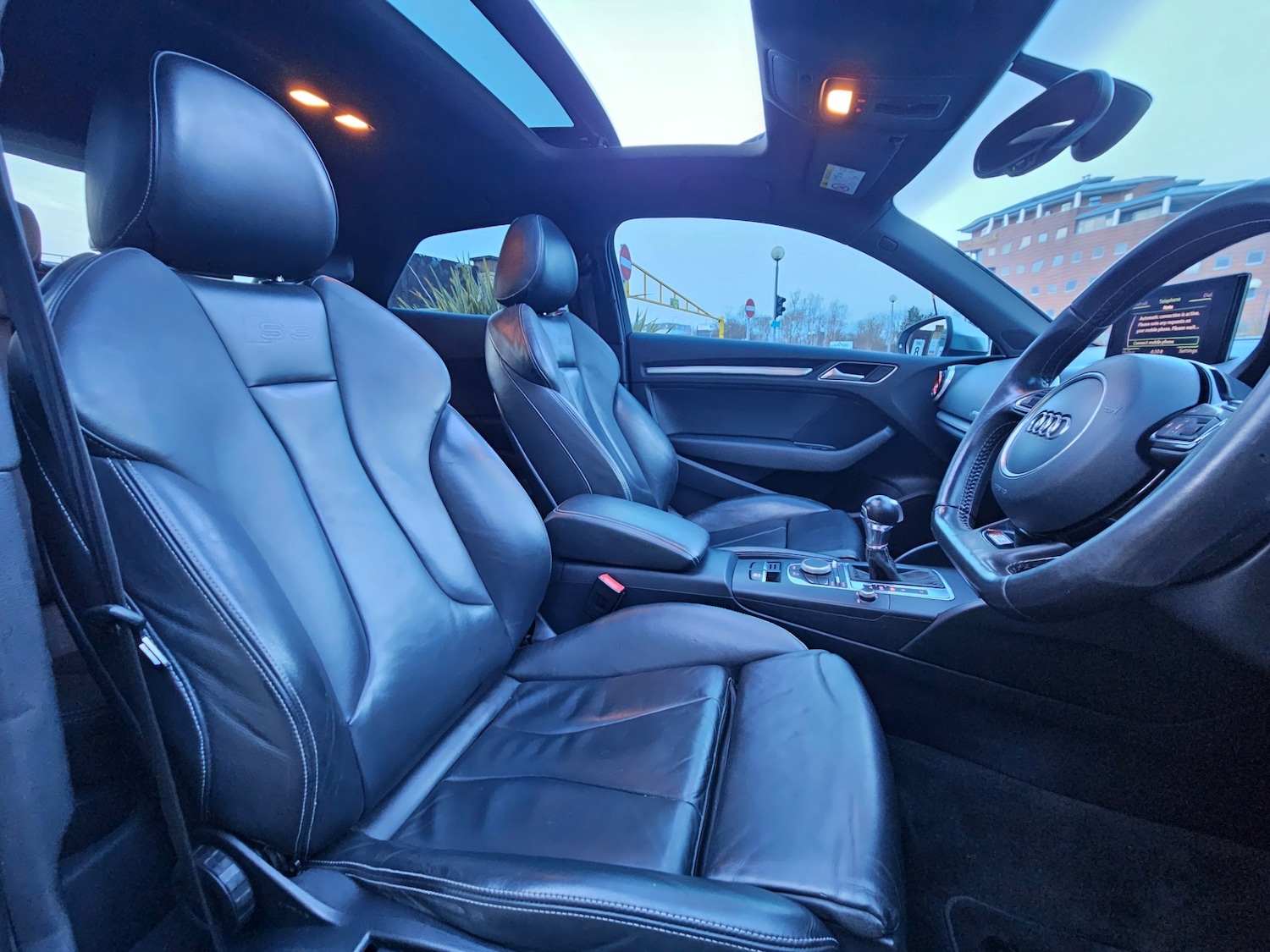 Used Audi A3 2014 for sale - 77766862: Photo 18