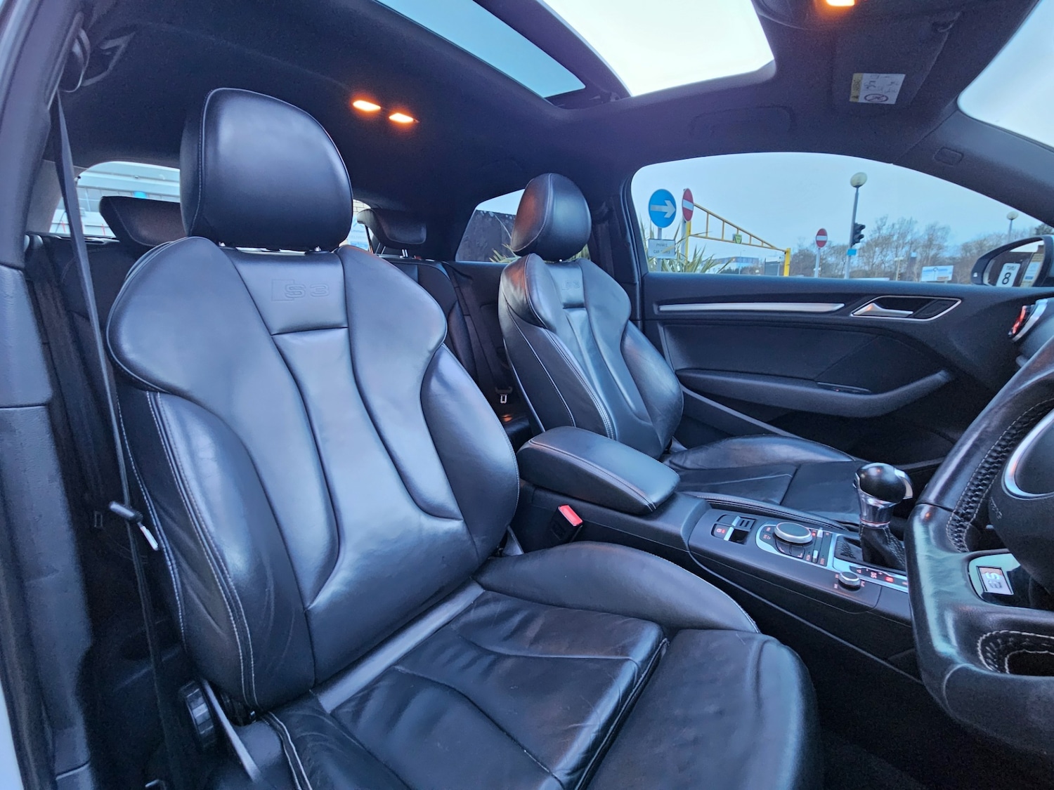 Used Audi A3 2014 for sale - 77766862: Photo 19