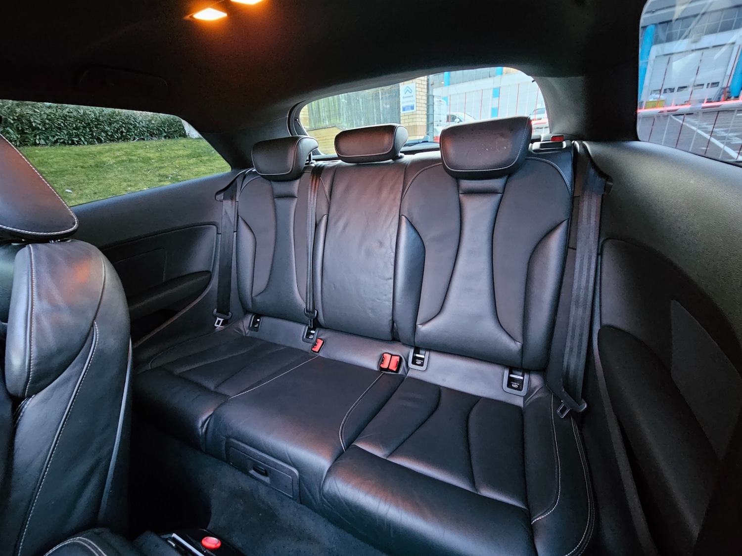 Used Audi A3 2014 for sale - 77766862: Photo 20